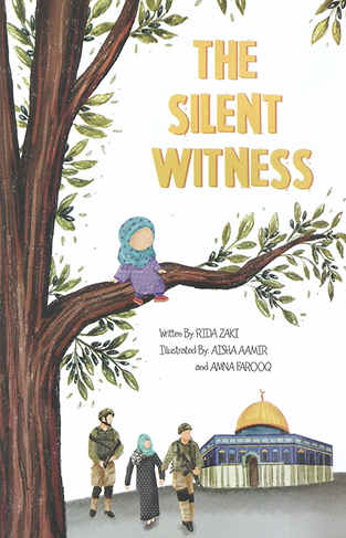 The Silent Witness